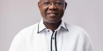 Akwasi Opong-Fosu to begin nationwide NDC chairmanship campaign in Volta Region