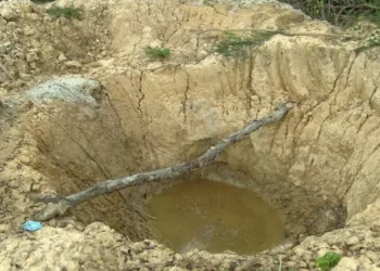 Two dead, one missing as galamsey pit collapses at Sefwi Datano