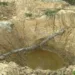 Two dead, one missing as galamsey pit collapses at Sefwi Datano