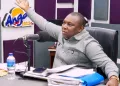 Not even ‘Jesus Christ’ as flagbearer can return NPP to power in 2028 – Solomon Owusu