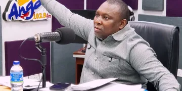 Not even ‘Jesus Christ’ as flagbearer can return NPP to power in 2028 – Solomon Owusu
