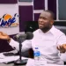NPP’s Aaron Asiedu Antwi questions GHS27m evacuation cost, demands receipts from Ablakwa