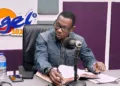 NPP’s Supreme Court move on presidential term limit will be fruitless – NDC communicator, Suleman Mohammed-Mustapha