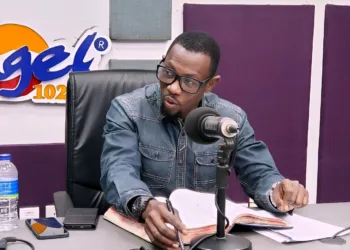 NPP’s Supreme Court move on presidential term limit will be fruitless – NDC communicator, Suleman Mohammed-Mustapha