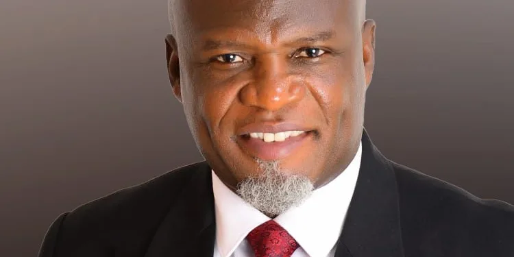 Kwesimintim MP calls for more lawyers, offices for Legal Aid Commission