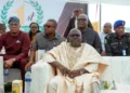 African graduates must become job creators, not just job seekers – Chief of Staff