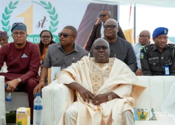 African graduates must become job creators, not just job seekers – Chief of Staff