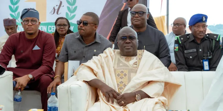 African graduates must become job creators, not just job seekers – Chief of Staff