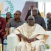 African graduates must become job creators, not just job seekers – Chief of Staff