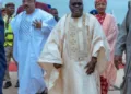 Ghana, Nigeria must deepen cooperation in education and youth development – Chief of Staff
