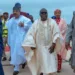 Ghana, Nigeria must deepen cooperation in education and youth development – Chief of Staff
