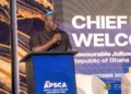Governance must make a difference in the lives of the people – Chief of Staff