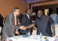 Chief of Staff urges African countries to improve public service delivery