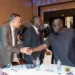 Chief of Staff urges African countries to improve public service delivery