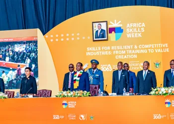 AU urges restructure of education as Zimbabwe hosts Africa Skills Week