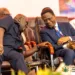 Chief of Staff celebrates Apostle Eric Nyamekye on 61st birthday