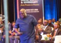 Chief of Staff calls for homegrown solutions to Africa’s digital challenges