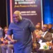 Chief of Staff calls for homegrown solutions to Africa’s digital challenges