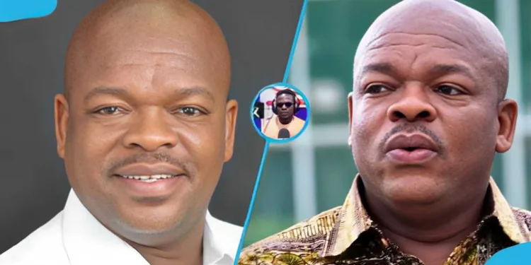 Foklex Media production commends OWASS FM team over Kwame Dzokoto’s collapse