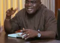 Chief of Staff urges NDC members to unite after constituency elections