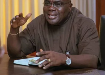 Chief of Staff urges NDC members to unite after constituency elections