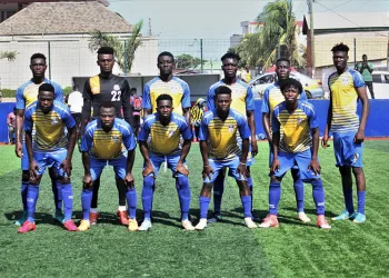 CEO of Aduana Stars FC never denied entry into Wenchi Stadium – Young Apostles