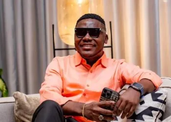 Ghanaians dragging Kanayo should bow their heads in shame – Parrot Mouth