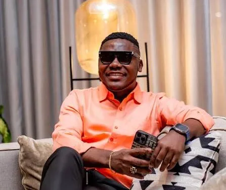 Ghanaians dragging Kanayo should bow their heads in shame – Parrot Mouth