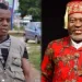 Coming to Ghana doesn’t make you superior— Jones Agyemang to Kanayo O. Kanayo