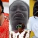 I stand with you in solidarity — Sista Afia to Nana Akua Addo after husband reported assault