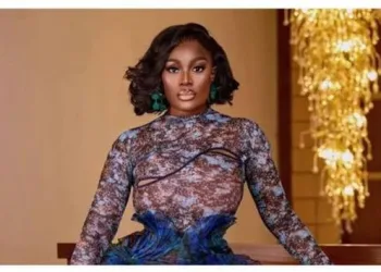 Nana Akua Addo’s lawyers urge media houses to stop sharing domestic violence videos