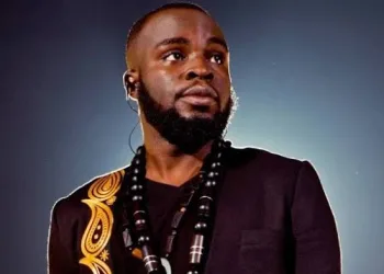 M.anifest reveals grandfather gave Maya Angelou her first job in Ghana