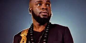 M.anifest reveals grandfather gave Maya Angelou her first job in Ghana