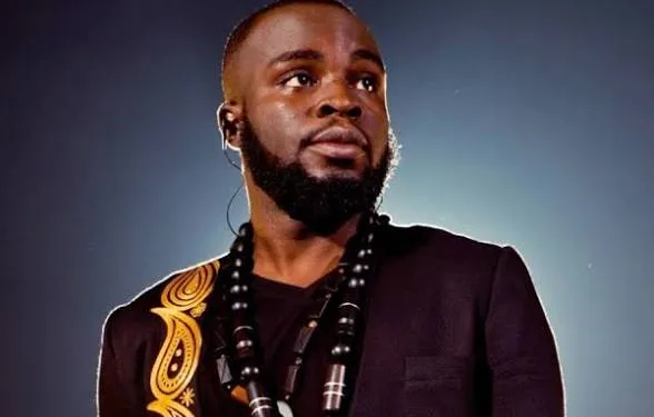 M.anifest reveals grandfather gave Maya Angelou her first job in Ghana