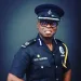 Kofi Sarpong promoted to Deputy Commissioner of police