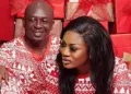 Harold Norman hospitalized ahead of court appearance over alleged abuse of Nana Akua Addo
