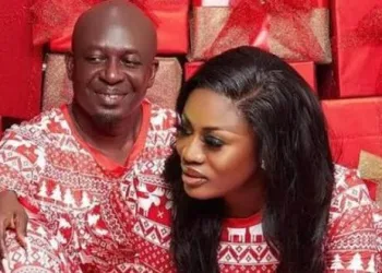 Harold Norman hospitalized ahead of court appearance over alleged abuse of Nana Akua Addo