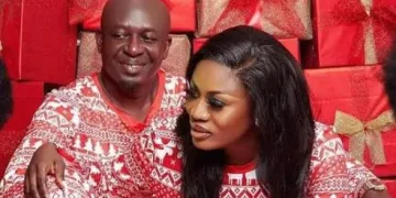 Harold Norman hospitalized ahead of court appearance over alleged abuse of Nana Akua Addo