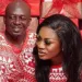 Harold Norman hospitalized ahead of court appearance over alleged abuse of Nana Akua Addo