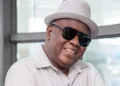 Be careful who prints your wedding cards– Fred Kyei Mensah