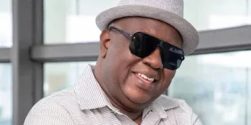 Be careful who prints your wedding cards– Fred Kyei Mensah