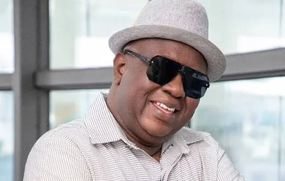 Be careful who prints your wedding cards– Fred Kyei Mensah
