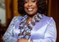 Ghana Gas to build 278km Atuabo-Tema pipeline by end of year – CEO Adjobah Blay
