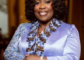 Ghana Gas to build 278km Atuabo-Tema pipeline by end of year – CEO Adjobah Blay
