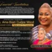 Celebrated broadcaster Maame Korea goes home this weekend