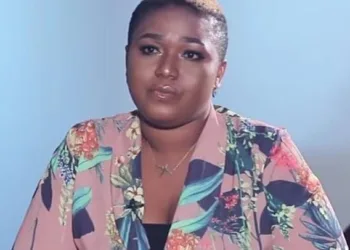 I missed my son’s burial to celebrate my ex-husband’s birthday because I was in love — Xandy Kamel