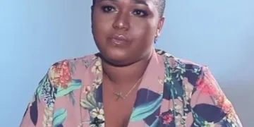 I missed my son’s burial to celebrate my ex-husband’s birthday because I was in love — Xandy Kamel