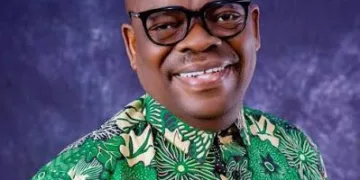 Seth Kwame Dzokoto reportedly dies