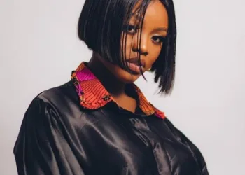 Our people don’t rate our artistes — Gyakie