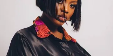 Our people don’t rate our artistes — Gyakie
